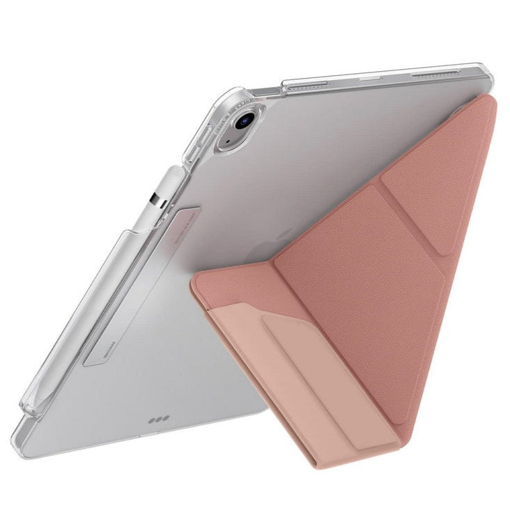 iPad 11inch (A16)/iPad 10.9inch (10th generation) CAMDEN CLICK BLUSH PINK