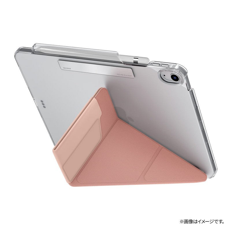 iPad 11inch (A16)/iPad 10.9inch (10th generation) CAMDEN CLICK BLUSH PINK
