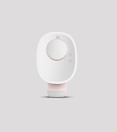 Rechargeable LED Mirror with Humidifier – DUDU Mirror