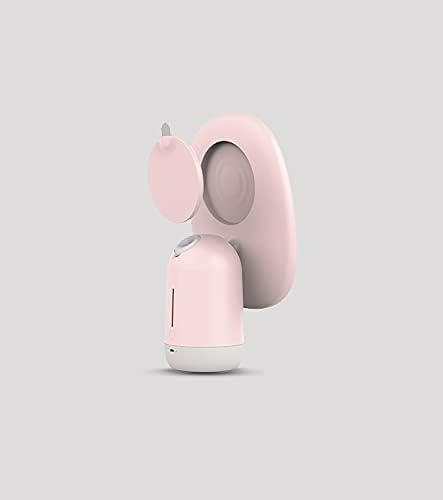 Rechargeable LED Mirror with Humidifier – DUDU Mirror
