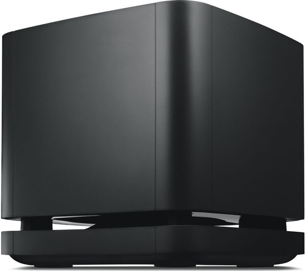 BOSE Bass Module 500 - Black
