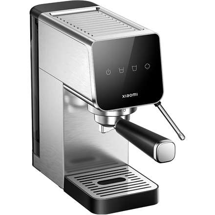 Xiaomi Espresso Machine | Pump pressure 20 bar | Built-in milk frother | Semi-automatic | 1350 W | S