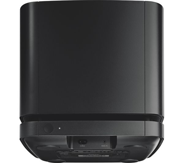BOSE Bass Module 500 - Black