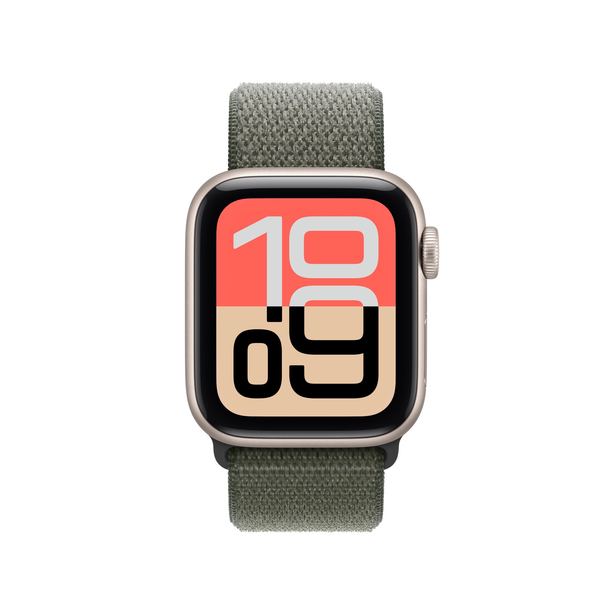 40mm Forest Sport Loop