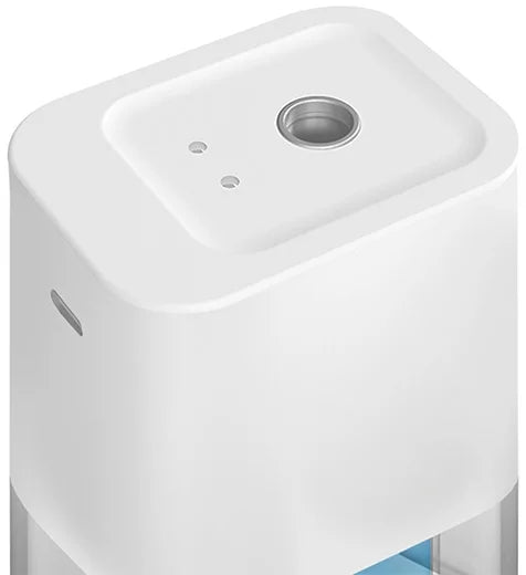 Uniq Flow LYFRO Smart Sanitizing Mist Dispenser