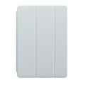 غطاء Apple Smart Cover أزرق ضبابي لجهاز iPad Pro مقاس 10.5 بوصة
