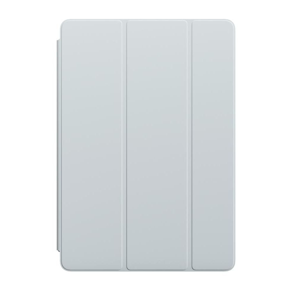 غطاء Apple Smart Cover أزرق ضبابي لجهاز iPad Pro مقاس 10.5 بوصة
