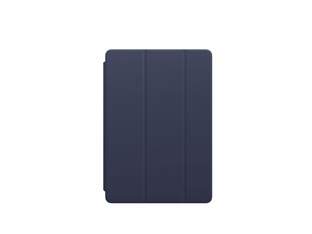 غطاء ذكي من Apple باللون الأزرق الداكن لجهاز iPad Pro مقاس 10.5 بوصة