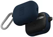 UNIQ Clyde Lock Case AirPods Pro 2 (2022/2023) royal blue-dark gray