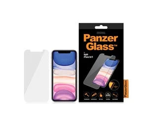 PanzerGlass Screen Protector Apple iPhone 11