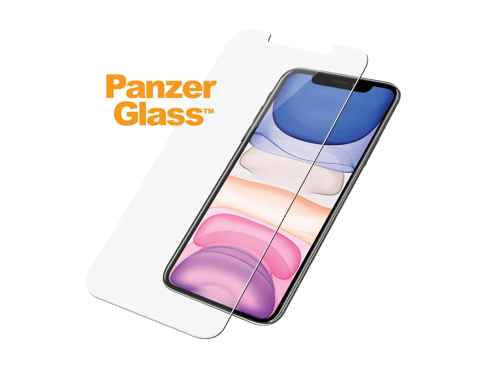 PanzerGlass Screen Protector Apple iPhone 11