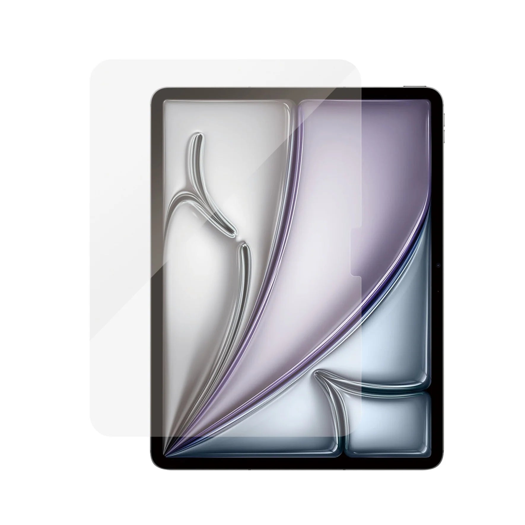 PanzerGlass Ultra-Wide Fit Screen Protector – iPad Air 11″ & iPad 10.9″ (2022/2024/2025)