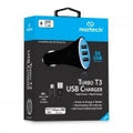 شاحن توربو USB من نازتيك