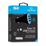 Naztech USB Turbo Charger