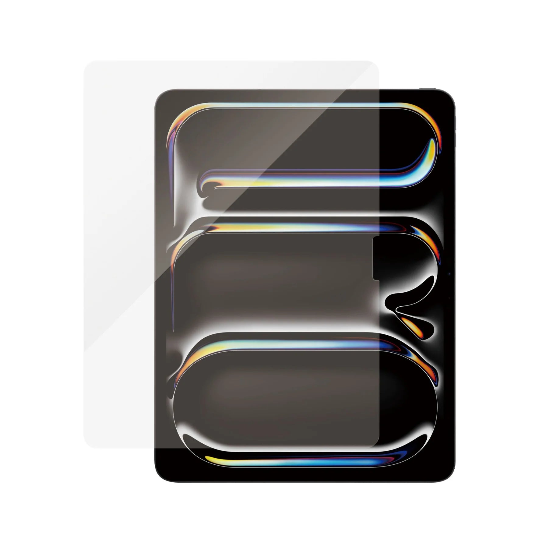 PanzerGlass Ultra-Wide Fit Screen Protector – iPad Air 13″ & iPad Pro 13″ (2024)