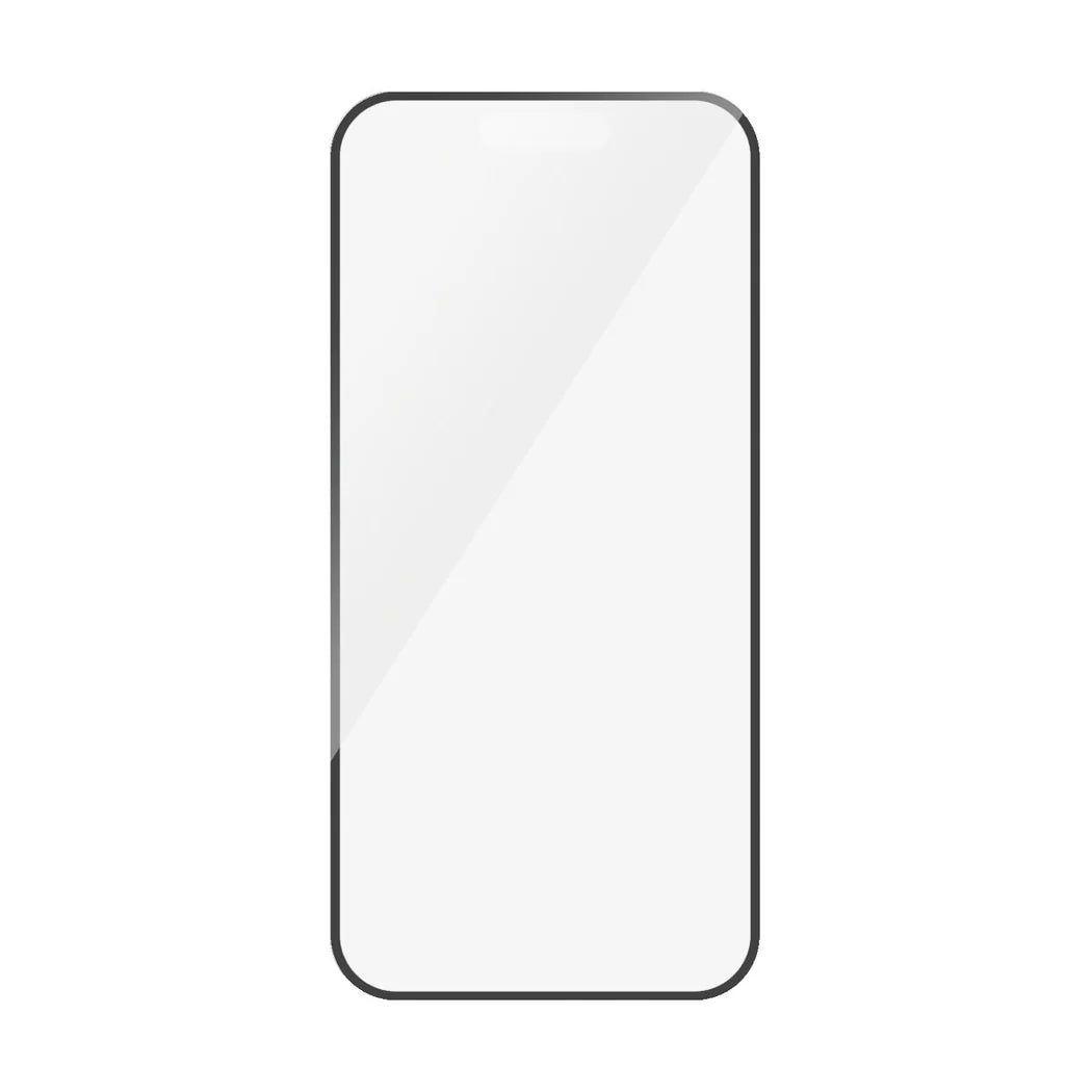PanzerGlass Gaming Ultra-Wide Fit Screen Protector – iPhone 16 Pro
