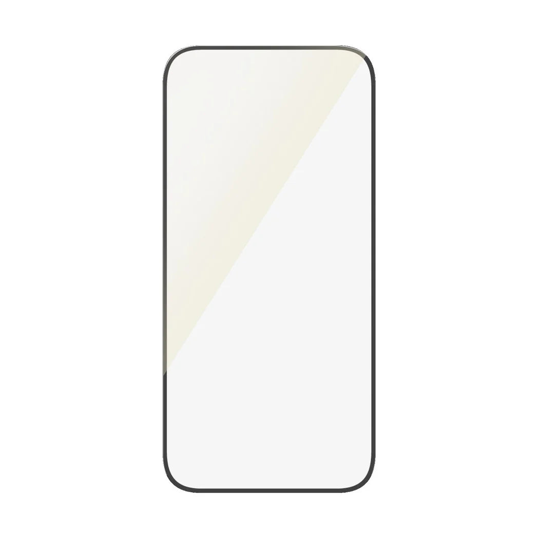 PanzerGlass EyeCare Ultra-Wide Fit Screen Protector – iPhone 16 & 15 (6.1″)