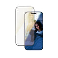 PanzerGlass EyeCare Ultra-Wide Fit Screen Protector – iPhone 16 & 15 (6.1″)