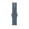 46mm Anchor Blue Sport Band - M/L