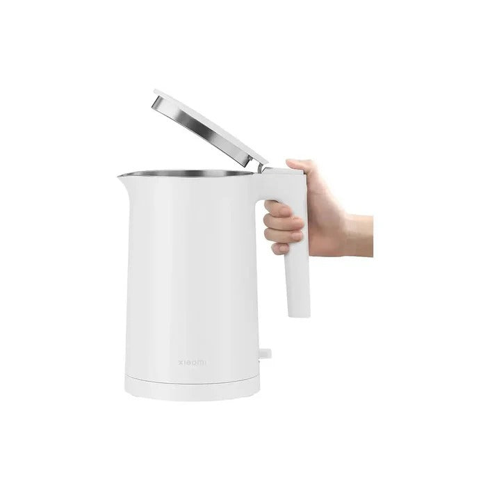 Xiaomi Mi Electric Kettle 2 Upgraded 1.7L high capacity up to 8 cups | 1800W , 304 stainless steel [Local Official Warranty]