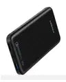 Momax ipower minimal 10000mah type c pd 18w qc3 0 external battery pack black