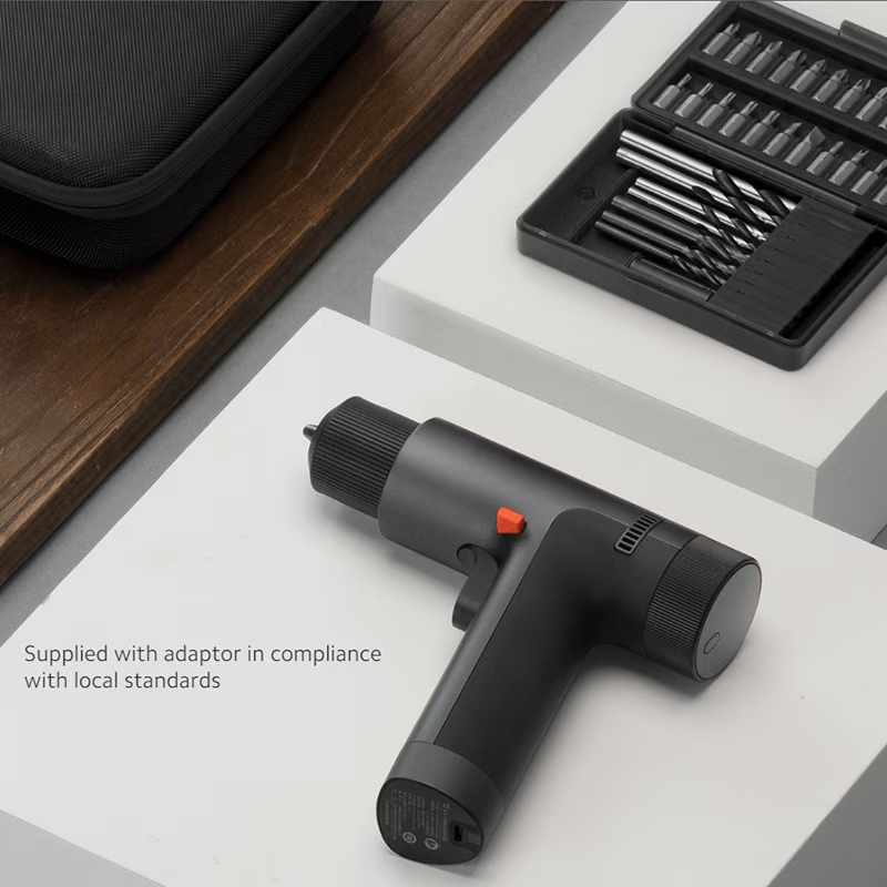 Xiaomi Smart Air Purifier 4 Pro BHR5058EN - White