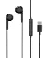 RavPower RP-BH1006 Type-C Wired Earphone Black
