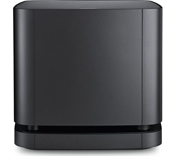 BOSE Bass Module 500 - Black