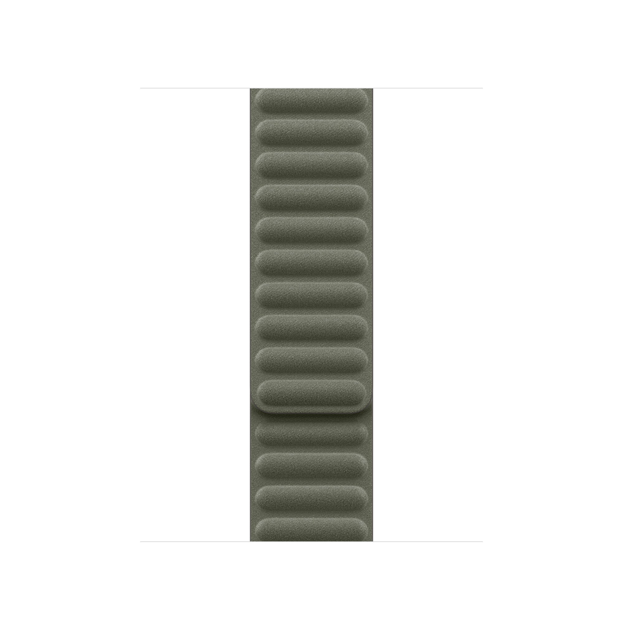 42mm Sage Gray Magnetic Link - S/M
