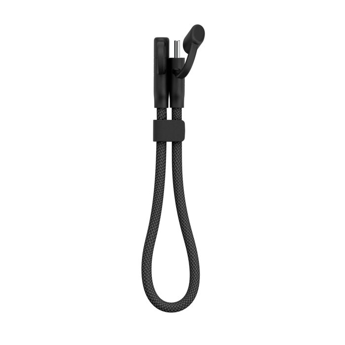 باور بانك Belkin Boost Charge 10K مع شاشة عرض باللون الأسود 