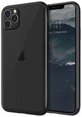 Hybrid LifePro Xtreme Case for iPhone 11 Pro Max – Obsidian Black