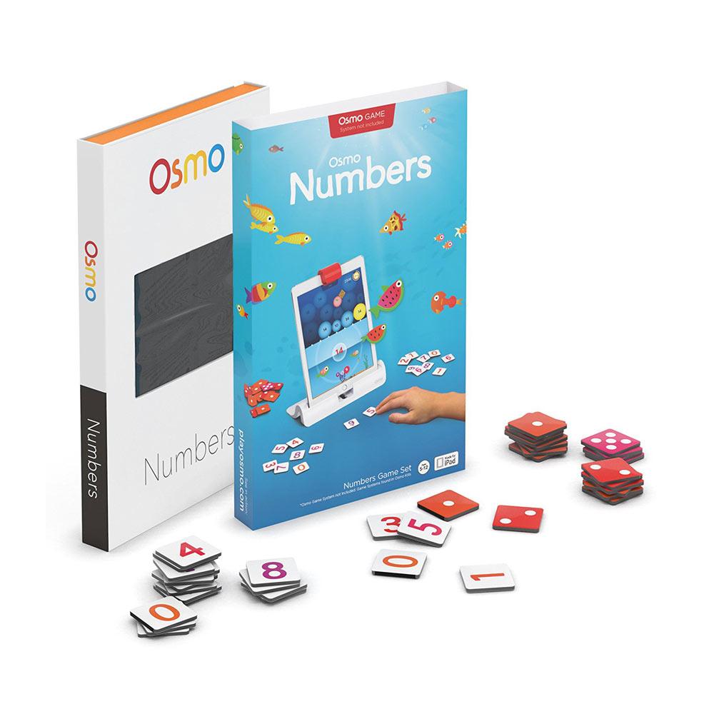 Osmo Numbers Game, Add-On