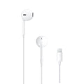 سماعات Apple EarPods مع موصل Lightning 