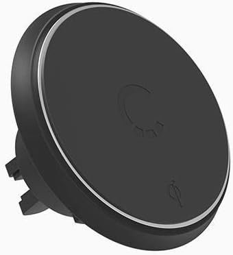 NEW Cygnett Wireless QI Charging Fast 10W Desk Charger + 7.5W Car Charger Set