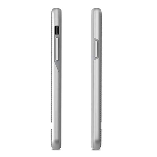 Moshi Vesta iPhone X Gray