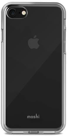 Vitros for iPhone 8/7 Crystal Clear