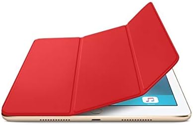 غطاء ذكي لجهاز Apple iPad Pro - أحمر