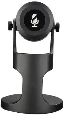 Twisted Minds W105 RGB Gaming Microphone – Black