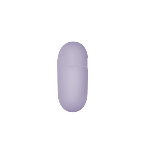 Uniq Lino Liquid Silicone AirPods (2021) Case – Lavender