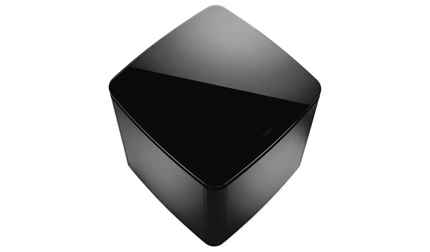 Bose 700 Wireless Bass Module - Black