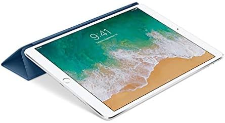 غطاء ذكي لجهاز Apple iPad Pro مقاس 10.5 بوصة - أزرق كوبالت، MR5C2 
