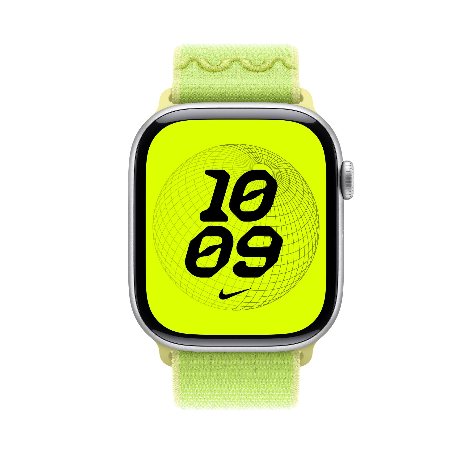 46mm Volt Splash Nike Sport Loop