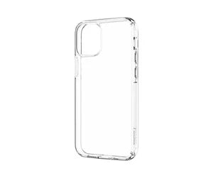 Spigen Crystal Hybrid for iPhone 13 Pro - Crystal Clear.