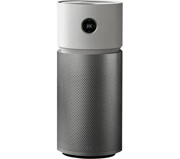 Xiaomi Smart Elite Portable Air Purifier – White & Silver (Model BHR6361UK)