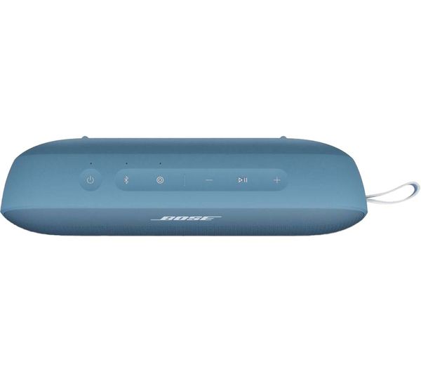 BOSE SoundLink Flex (2nd Gen) Portable Bluetooth Speaker - Blue Dusk