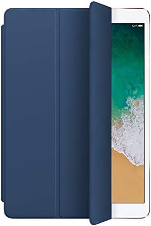 غطاء ذكي لجهاز Apple iPad Pro مقاس 10.5 بوصة - أزرق كوبالت، MR5C2 
