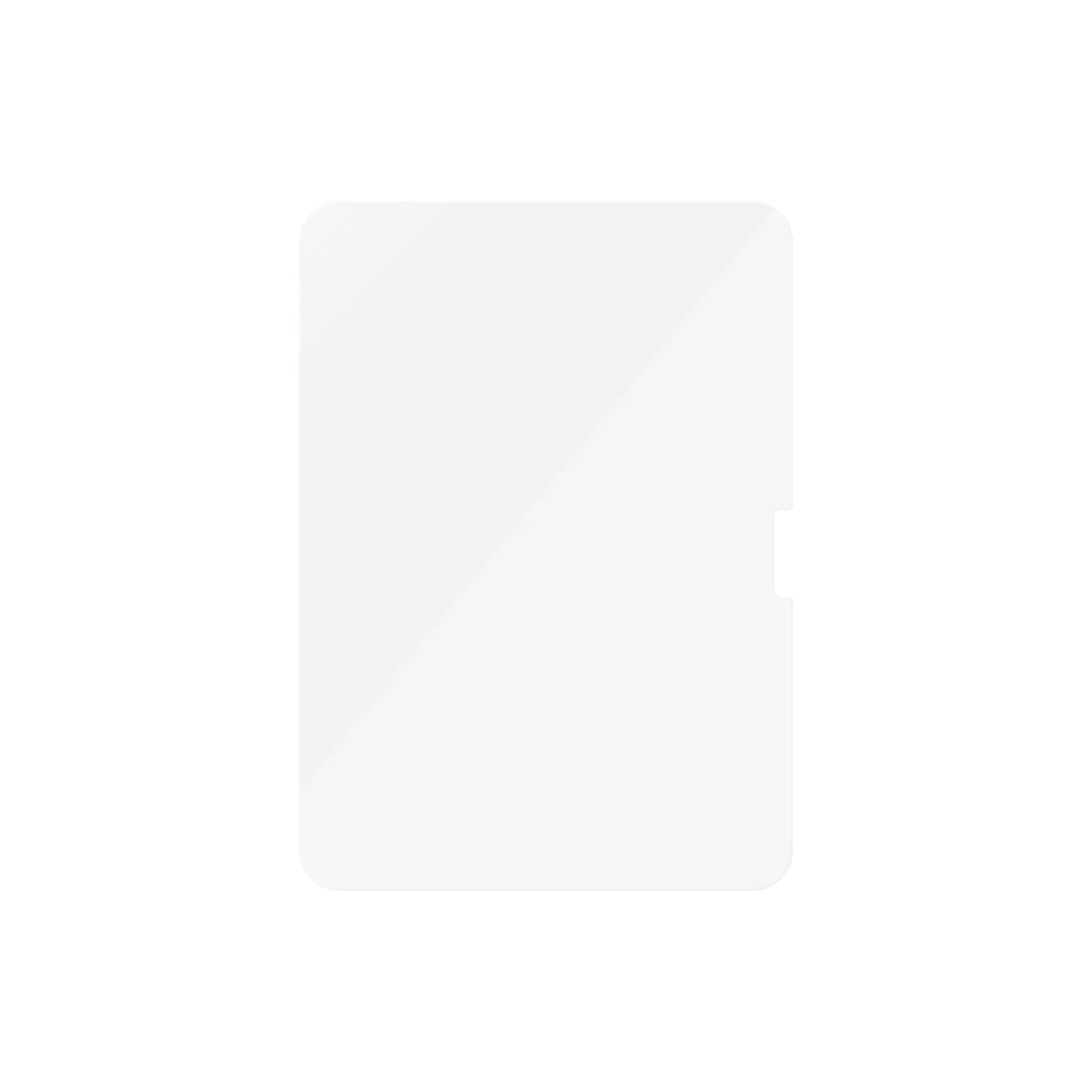 PanzerGlass® SAFE. Ultra-Wide Fit Screen Protector for iPad 10.9" (2022), iPad 11" (2025), and iPad Air 11" (2024/2025)