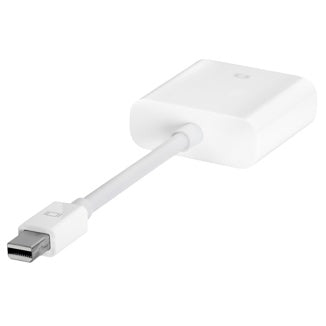 محول Apple Mini DisplayPort إلى DVI MB570Z/BA