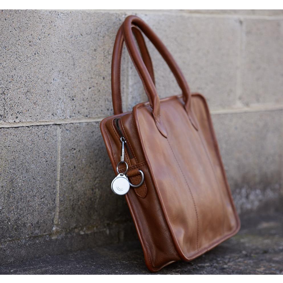 أوربت ستيك أون (فضي)