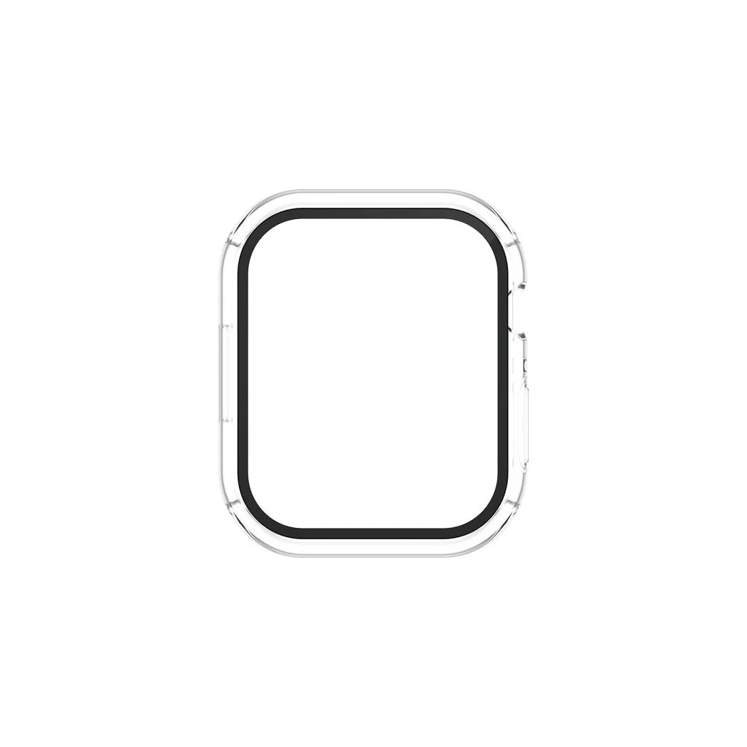 PG Apple Watch 42mm Full Body Transparent Slim Case Clear